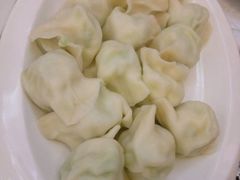-东北人粗粮饺子坊(南山店)