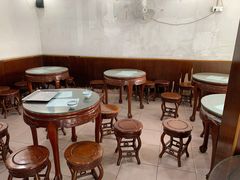 大堂-金榜牛奶店