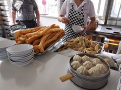 -奕宏饺子楼(朱庄小区店)