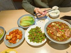 -汤潮荟·粤菜小馆(茂业天地店)