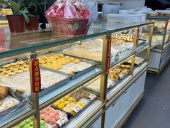 -爱德顺糕点食屋(利民道店)