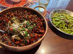 -拾捌川·自贡爆炒(新街口店)