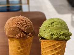 -Fridi Patisserie Cafe