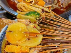 -大众跷脚牛肉馆·非遗传承单位(峨眉山店)