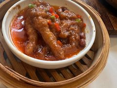 -山泉公馆酒家(珠江新城店)