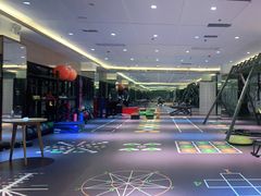 -菲力德健身(曲江观邸店)