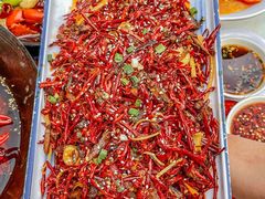 -二钳洞庭虾蟹·江湖菜(鹭岛店)