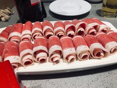 -海底捞火锅(凯德广场店)