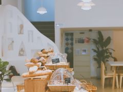 -旧识old mate·烘焙蛋糕店