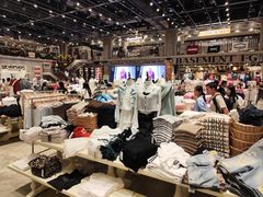 -BASEMENT FG (成都太古里店)