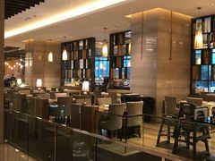 大堂-常州富力喜来登酒店 Feast盛宴标帜西餐厅(新北万达广场店)