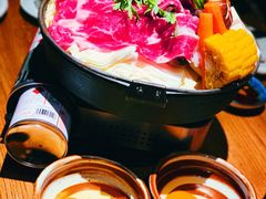 -阿吾罗日本料理(K11艺术中心店)