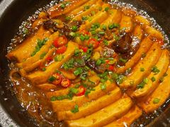 -寻钵记民菜馆·正宗常德钵子菜(滨湖路店)