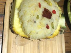 -茶花妹子云南餐厅(北大店)