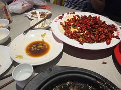 -茅庐川菜(烟台吾悦广场店)