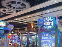 -反斗乐园(中航城君尚购物中心)