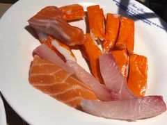 -星伦多 自助料理(圆融店)