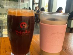 -了不起的考拉咖啡店(高新店)