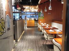 -鱼亨小鲜酸菜鱼(大信店)