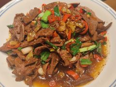 -恰八斗·猛火长沙菜(国贸店)