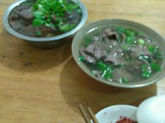 -冯四孃跷脚牛肉·非物质文化遗产店