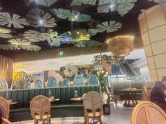 -苏梅花园(群星城店)