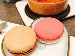 -PAUL LAFAYET 法式甜品(港汇广场店)
