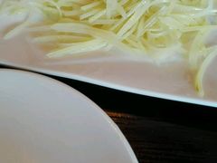 -我去·春饼文化主题餐厅(国定路总店)
