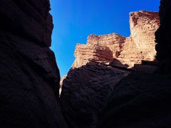 -天山神秘大峡谷