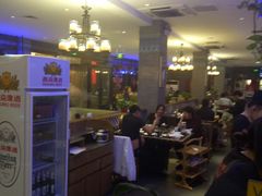 -小牛海记潮汕牛肉店(永定路店)