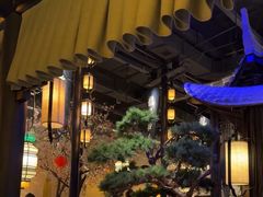 -绿茶餐厅(千岛湖银泰城店)