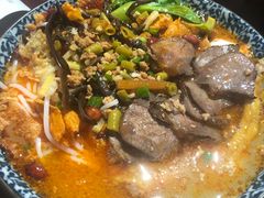 -螺世纪螺蛳粉·桂味小排档(裕德店)