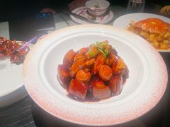 -锦楼·臻选新杭帮(杭州中心店)