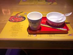 -赖胖子肉蟹煲(金牛万达店)