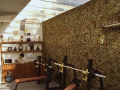 -RoMan罗马健身工作室(莘庄店)