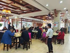 大堂-桥香园云南过桥米线(金马碧鸡店)