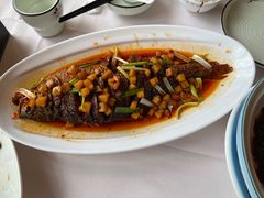 -丰泽园饭店