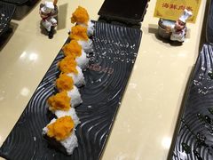 -比亚森自助烤肉料理(裕华店)