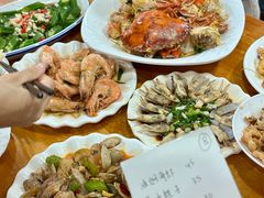 -温州一家人美食(西木头市店)