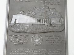 -珍珠港国家纪念馆