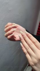 -DAZZLING BEAUTY美甲•美睫专门店