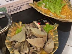 -千朋聚烤全羊餐厅(兰州国际建材家居博览城店)