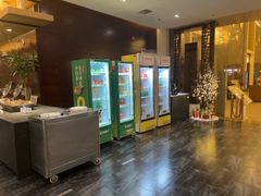 -安徽高速开元国际大酒店·地中海自助餐厅