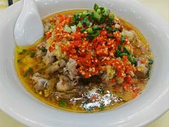 -笨罗卜浏阳菜馆(龙华鹏润达店)