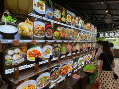 -园林美食城·本土农家菜(杨和镇店)