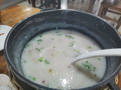 -南记食粥坊·宵夜大排档(莲花总店)