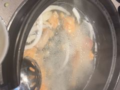-同仁四季椰子鸡(海岸城天利店)