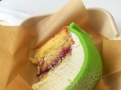 -北欧饼铺 Nordic Bakery Shop(荣祥广场店)