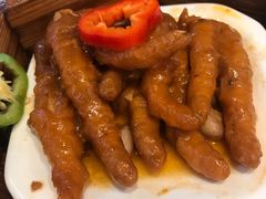 -明腾壹间茶餐厅(新都会花园广场店)