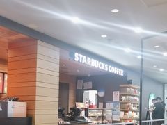 -星巴克(上海交通大学店)